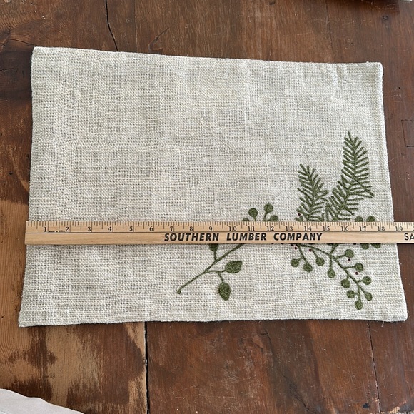 Holiday Placements set of 14 - Picture 6 of 8